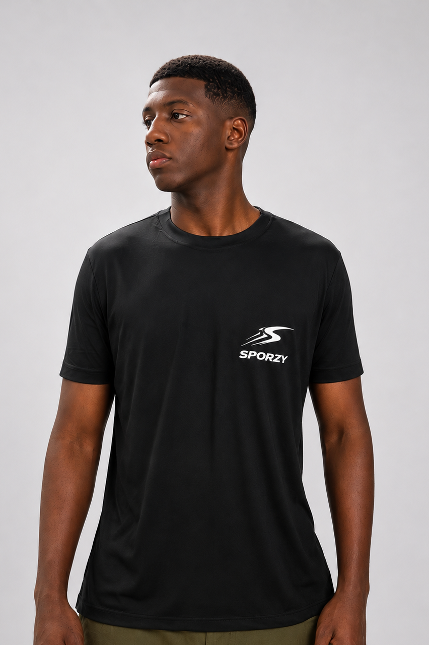 SPORZY ORIGIN BLACK