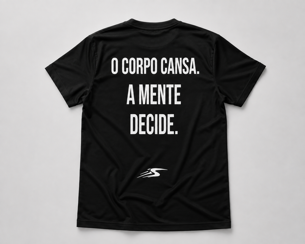 SPORZY ORIGIN BLACK