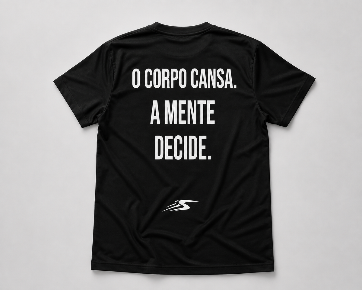 SPORZY ORIGIN BLACK