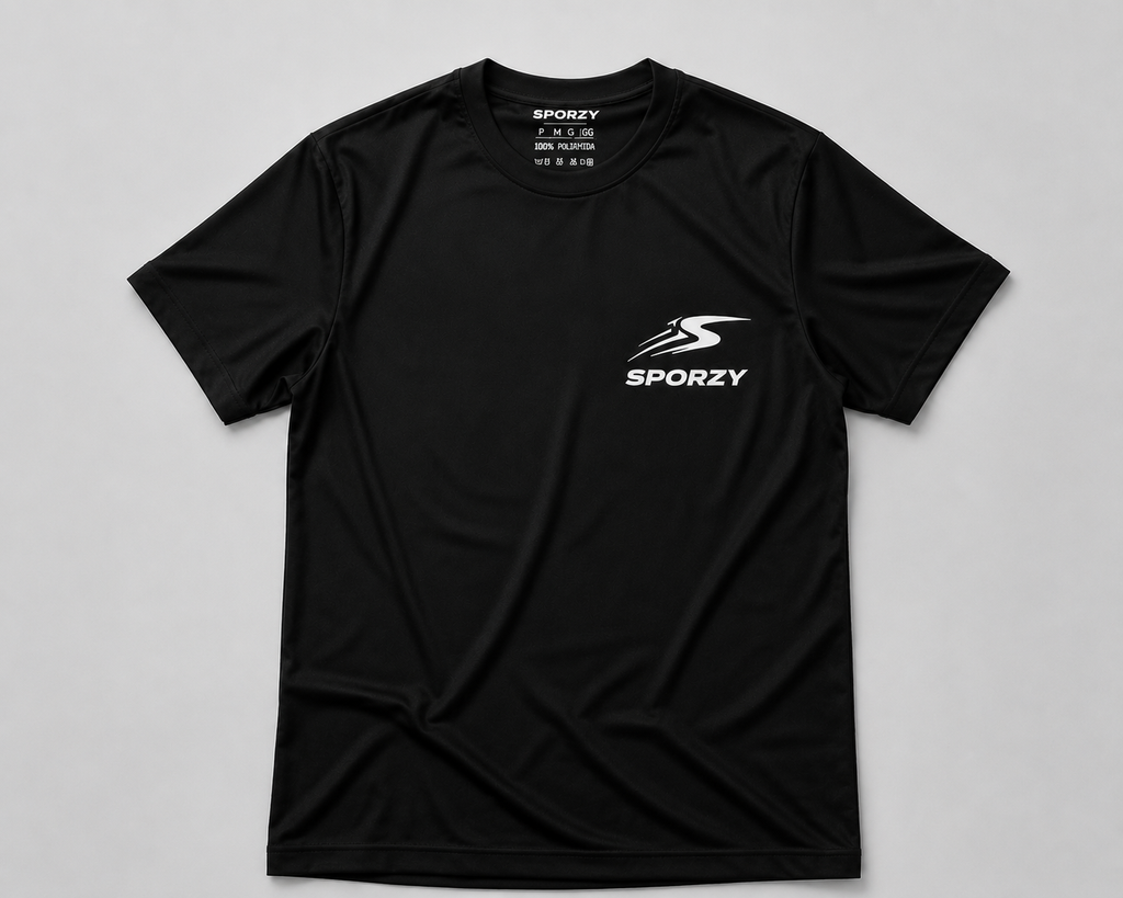 SPORZY ORIGIN BLACK