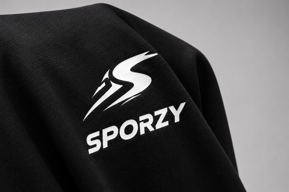 SPORZY ORIGIN BLACK